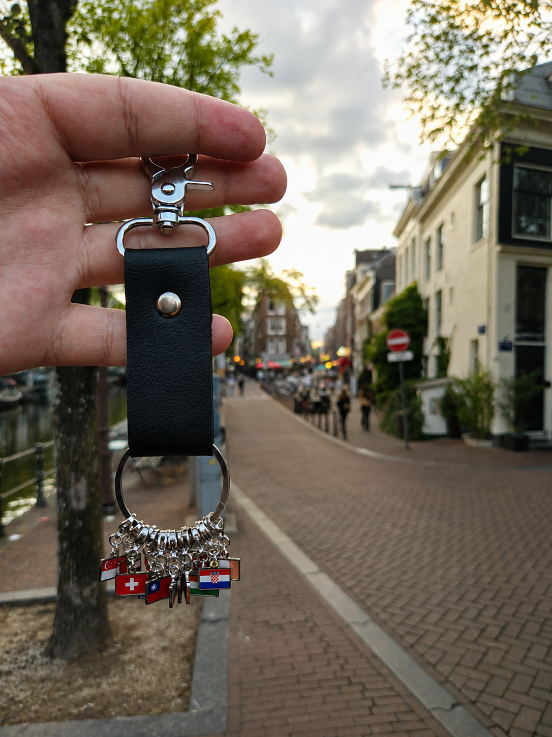 KeyChain
