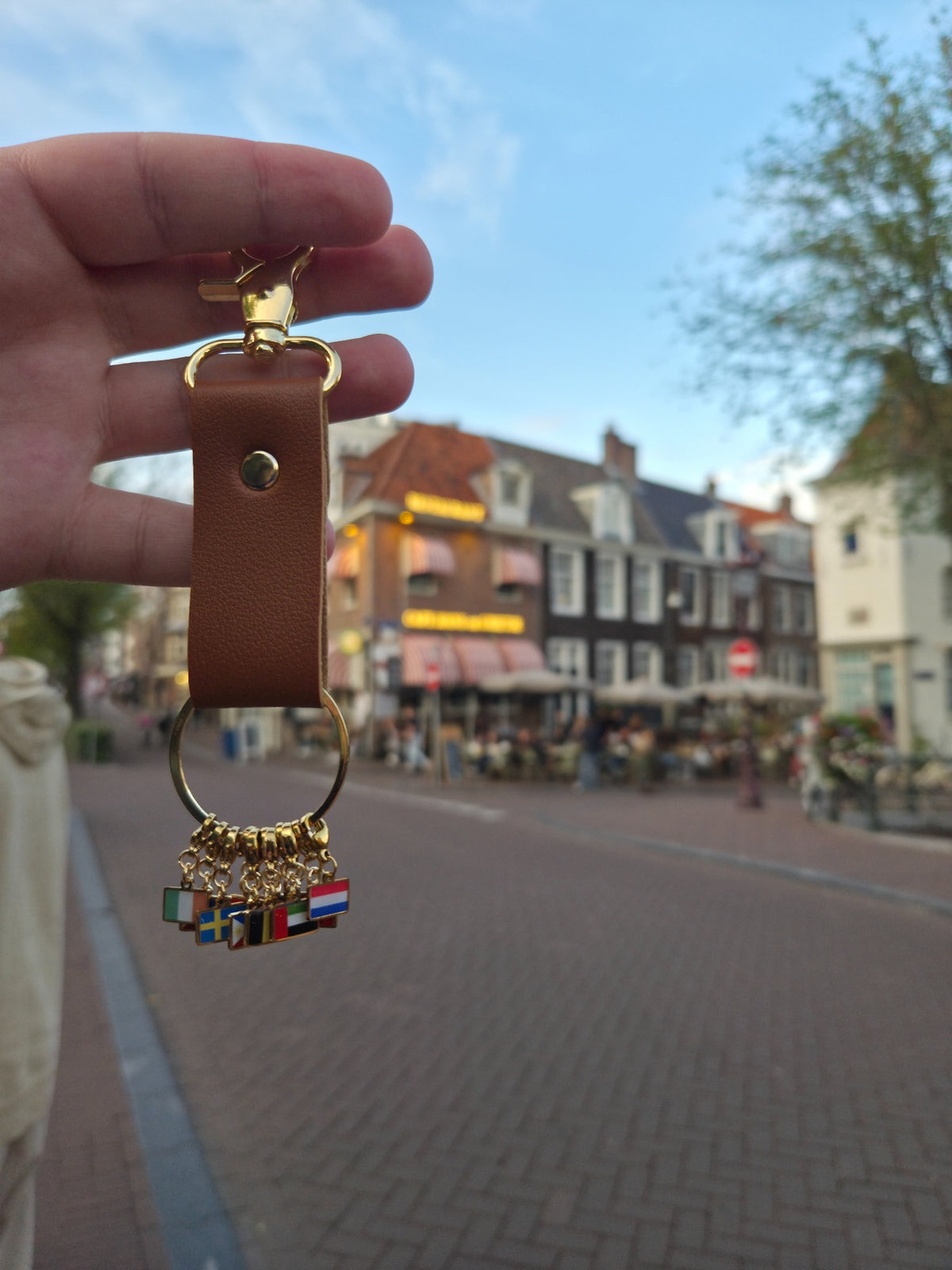 KeyChain