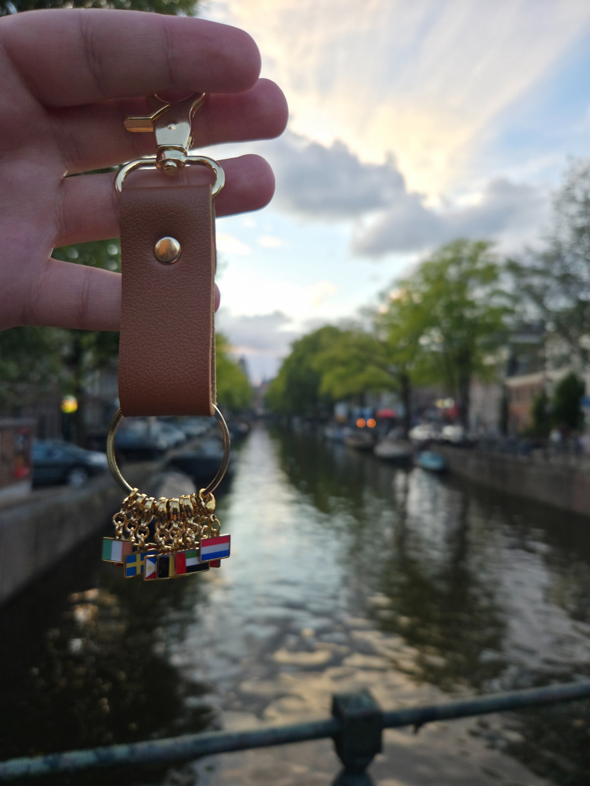 KeyChain