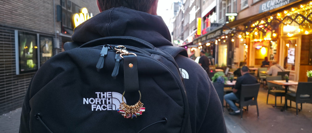 KeyChain
