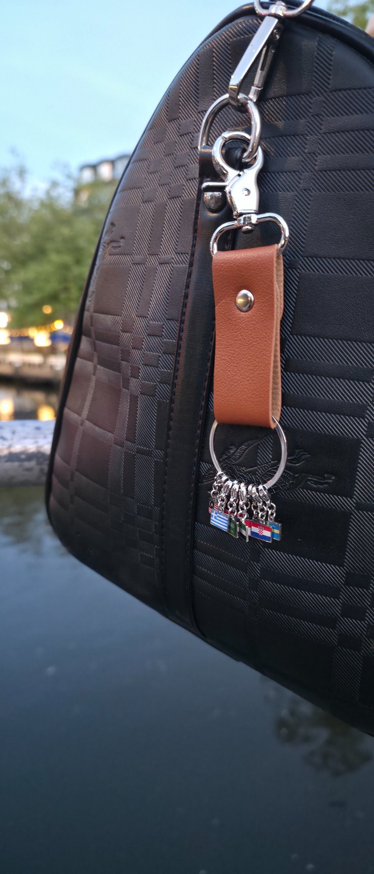 KeyChain