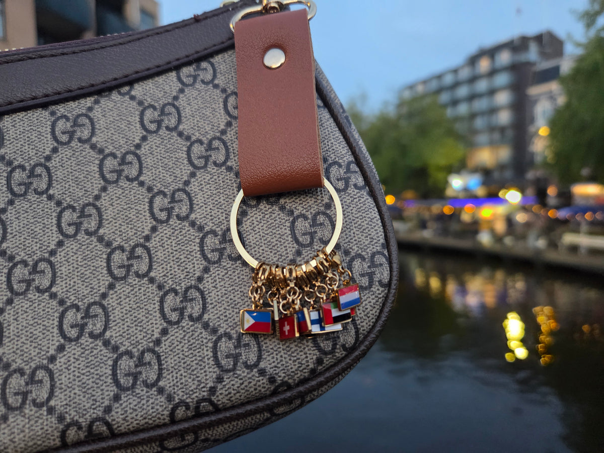 KeyChain