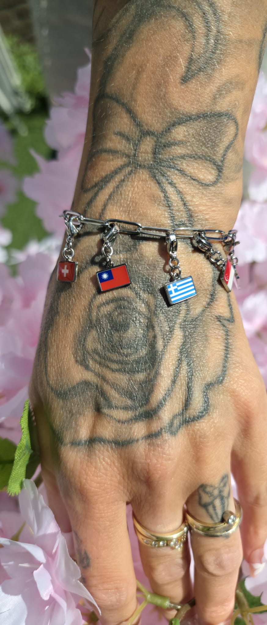 Bracelets