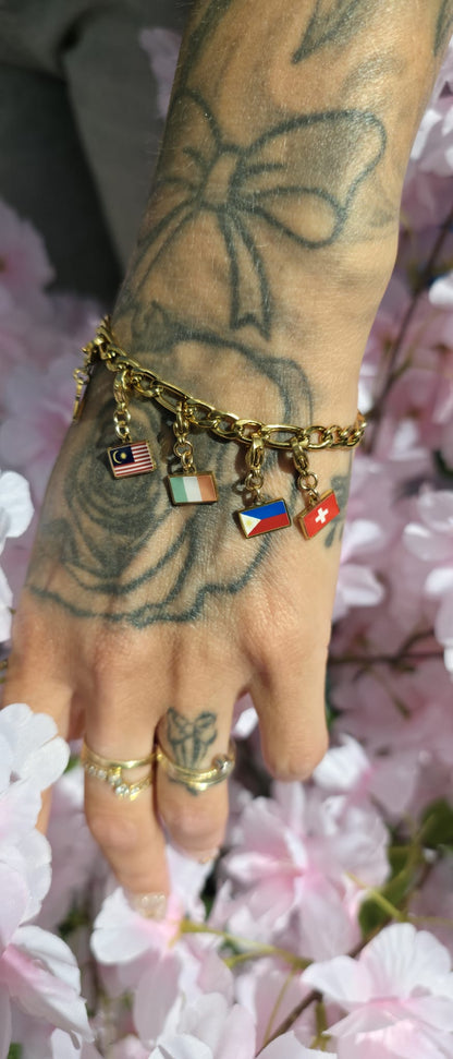 Bracelets