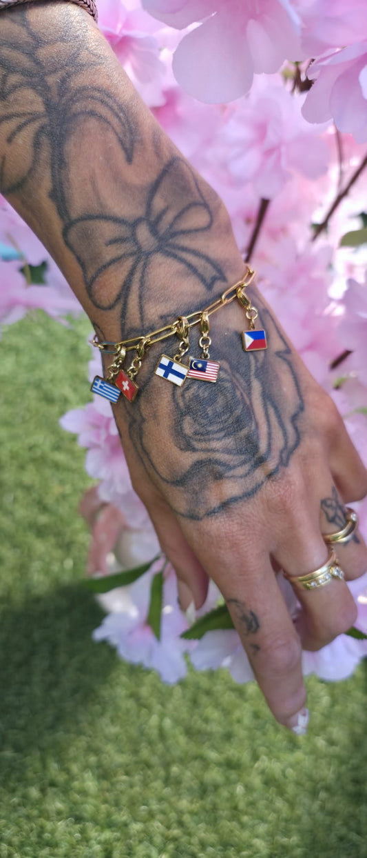 Bracelets